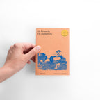 On Bullfighting by A L Kennedy