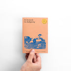 On Bullfighting by A L Kennedy