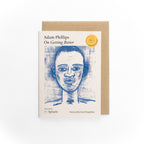 On Getting Better by Adam Phillips