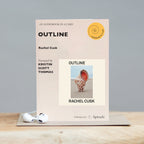 Outline Audiobook in a Card