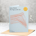 The Pages of the Sea by Anne Hawk