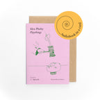 Playthings by Alex Pheby