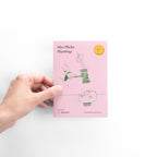 Playthings by Alex Pheby