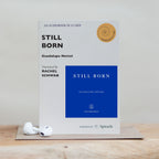 Still Born Audiobook in a Card