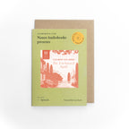 The Enchanted April By Elizabeth Von Arnim