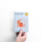 The Birthday Party by Laurent Mauvignier