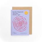 These Bones Will Rise Again by Panache Chigumadzi