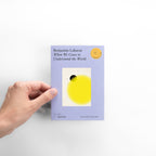 When We Cease to Understand the World by Benjamin Labatut