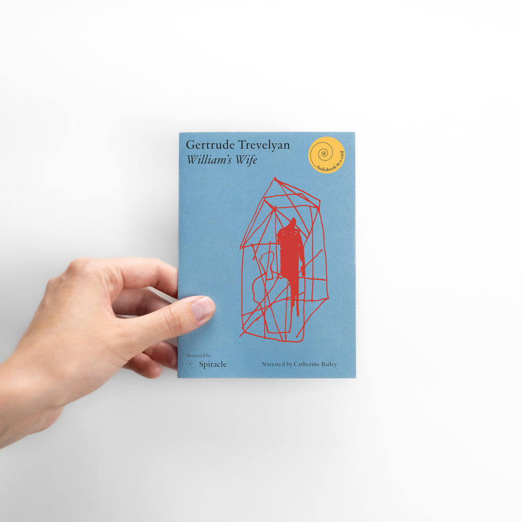 William's Wife by Gertrude Trevyelan