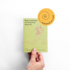 You Would Have Missed Me by Birgit Vanderbeke