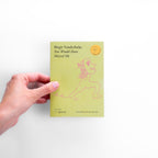 You Would Have Missed Me by Birgit Vanderbeke